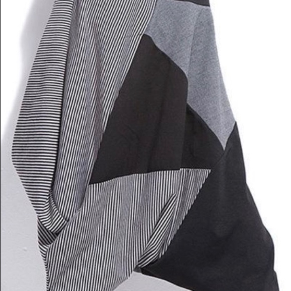 Harem Pants